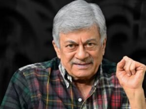 Anant Nag Honored With Dada Saheb Phalke Award 2026 | ACTPnews