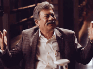 Anant Nag Honored With Dada Saheb Phalke Award 2026 | ACTPnews