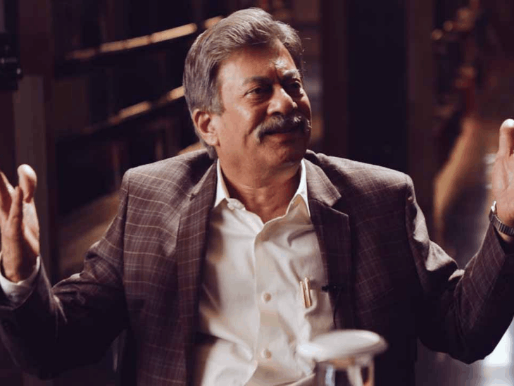 Anant Nag Honored With Dada Saheb Phalke Award 2026