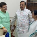 TMC के सिंबल पर फैसला लेगा चुनाव आयोग:बंगाल उपचुनाव से पहले दोनों गुटों को बुलाया; 6 अक्टूबर को नंदीग्राम और रेजीनगर में वोटिंग | ACTPnews