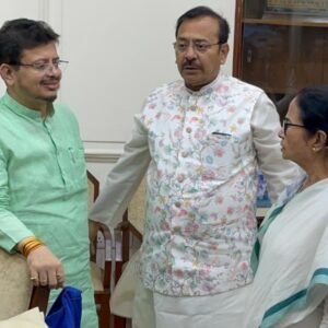 TMC के सिंबल पर फैसला लेगा चुनाव आयोग:बंगाल उपचुनाव से पहले दोनों गुटों को बुलाया; 6 अक्टूबर को नंदीग्राम और रेजीनगर में वोटिंग | ACTPnews