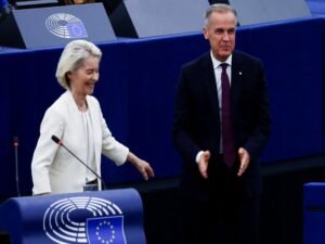 Canada to Join EU as First Associate Member | ACTPnews