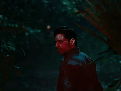 Vvan Movie Trailer | Siddharth Malhotra Tamannaah Bhatia Fantasy Thriller