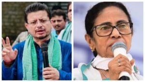चुनाव आयोग ने TMC के दोनों खेमों को बुलाया, ममता के हाथ से छिन जाएगा तृणमूल का सिंबल? | ACTPnews