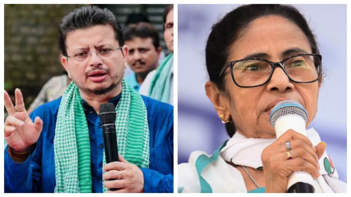 चुनाव आयोग ने TMC के दोनों खेमों को बुलाया, ममता के हाथ से छिन जाएगा तृणमूल का सिंबल? | ACTPnews