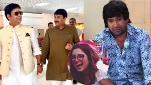 जब एक मुक्के के पीछे भिड़ गए रवि किशन-मनोज तिवारी, लड़ाई सुलझाने के पीछे पिटे निरहुआ, आम्रपाली ने सुनाया किस्सा | ACTPnews