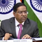 India Rejects Pakistan-China Border Commission | ACTPnews