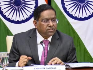 India Rejects Pakistan-China Border Commission | ACTPnews