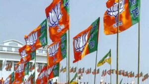 मेघालय में UDP के 8 विधायक थामेंगे बीजेपी का दामन, केंद्रीय मंत्री अमित शाह ने मानी उनकी मांगे | ACTPnews