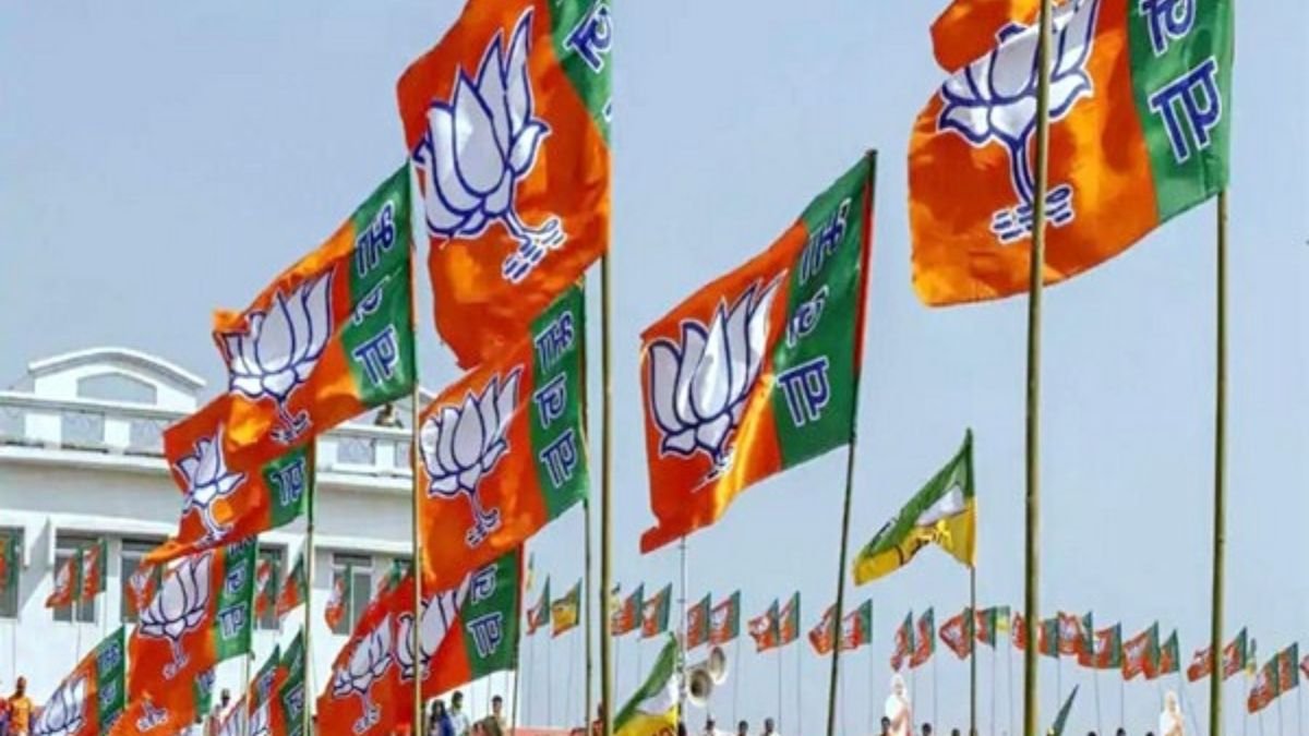 मेघालय में UDP के 8 विधायक थामेंगे बीजेपी का दामन, केंद्रीय मंत्री अमित शाह ने मानी उनकी मांगे