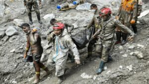नेपाल में बाढ़ से मरने वालों की संख्या 1400 के पार, 6 हजार से अधिक अब भी लापता, जानिए चीन में कितने की गई जान? | ACTPnews