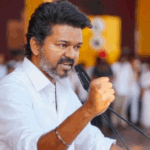Big Boss Tamil Controversy | Vijay Sethupathi Statement CM Vijay Tange | ACTPnews