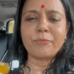 Mahua Moitra Egg Attack Controversy | ACTPnews