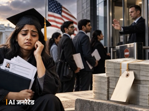 USA Foreign Students Visa Policy
