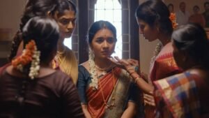 ‘टॉक्सिक’ से 5 दिन पहले चुपके से आई कॉमेडी ड्रामा ‘मोधा रात्रि’, IMDb पर मिली है 8.8 रेटिंग, अब ओटीटी रिलीज को तैयार | ACTPnews