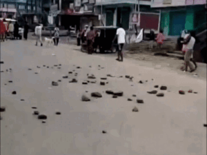 Manipur Violence | Kuki-Naga Conflict Escalates Schools Markets Shut | ACTPnews