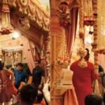 अनंत और आकाश अंबानी ने गणेश उत्सव में जीजा आनंद पीरामल संग की मस्ती, हंसती रहीं नीता अंबानी, छाया अंबानी बॉयज का वीडियो | ACTPnews