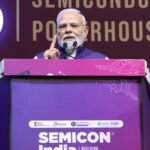 Semicon India 2026 Delhi | PM Modi Inauguration Semiconductor Chip Event | ACTPnews