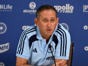 BCCI Annual Meeting | Ajit Agarkar Term Ending, Parthiv Patel, Pragyan Ojha | ACTPnews