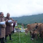जयशंकर ने भूटान को क्यों सौंपीं 43 शुद्ध जर्सी गायें? भारत की तरफ से इस अनोखे तोहफे की वजह भी जानिए | ACTPnews