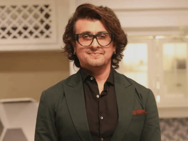 Sonu Nigam Viral Video Controversy