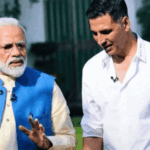 PM मोदी के जन्मदिन पर बॉलीवुड सेलेब्स की बधाई:सलमान बोले- जन्मदिन मुबारक हो PM साहब; शाहरुख और अक्षय समेत कई एक्टर्स ने दी शुभकामनाएं | ACTPnews