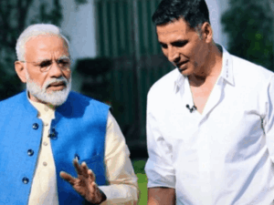 PM मोदी के जन्मदिन पर बॉलीवुड सेलेब्स की बधाई:सलमान बोले- जन्मदिन मुबारक हो PM साहब; शाहरुख और अक्षय समेत कई एक्टर्स ने दी शुभकामनाएं | ACTPnews