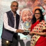 Divya Marathi Editor Deepti Raut Wins The Statesman Award 2026 | ACTPnews