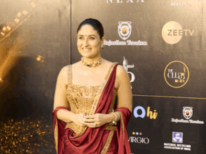 IIFA Awards 2027 Abu Dhabi | ACTPnews