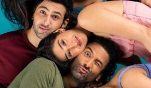 ‘पहला प्यार दूसरी बार’ में दिखेंगे 6 नए चेहरे, बड़े पर्दे पर फ्रेश टैलेंट का होगा जलवा | ACTPnews
