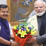 नितिन नबीन ने PM मोदी को दी जन्मदिन की बधाई, विपक्ष पर कसा तंज, जानें क्या कहा | ACTPnews