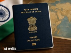 Child Passport Rules Update | Validity Period Reduced to 5 Years | ACTPnews