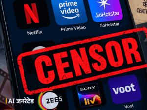 RSS OTT Content Censorship Panel | ACTPnews