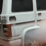 Shillong Petrol Bomb Attacks | Government Buildings & Police Booths Targeted | ACTPnews