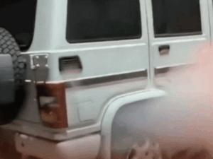 Shillong Petrol Bomb Attacks | Government Buildings & Police Booths Targeted | ACTPnews