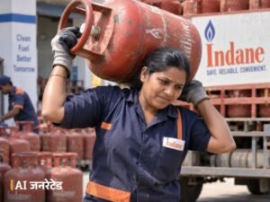 Supreme Court Orders Indian Oil Corporation To Pay Compensation To Woman | ACTPnews