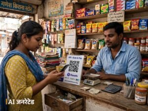 UPI Payment Charges Update | Finance Ministry Clarification New Delhi | ACTPnews