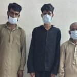 Rajouri Terror Module Busted | Lashkar-e-Taiba Helpers Arrested With Weapons | ACTPnews