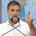 राहुल गांधी बोले- वोट चोरी के बाद अब पार्टी चोरी:ये सिर्फ ममता बनर्जी की लड़ाई नहीं; EC ने TMC के नाम-सिंबल पर रोक लगाई | ACTPnews
