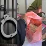 झूठी शिकायत बंद करने के लिए मांगी 8 लाख रुपये की रिश्वत, रंगे हाथ पकड़े गए GST अधिकारी, सामने आया Video | ACTPnews