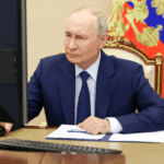 Russia Parliamentary Election | Putin Dominance & Ukraine Occupied Areas | ACTPnews