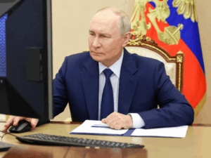 Russia Parliamentary Election | Putin Dominance & Ukraine Occupied Areas | ACTPnews