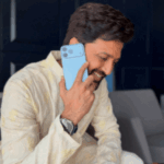 Mumbai iPhone Launch | Vicky Kaushal, Riteish, Genelia Photos & Celebs | ACTPnews