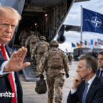 Trump NATO Europe Defense Policy | ACTPnews