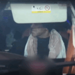 सलमान खान अपने ड्राइवर पर भड़के:दावा- फैन का पैर गाड़ी के नीचे आया; फटकार लगाते दिखे एक्टर | ACTPnews