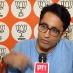 “राहुल गांधी ‘गजनी’ बन गए हैं क्या, उनकी याददाश्त चली गई है? भाजपा ने पूछा तीखा सवाल | ACTPnews