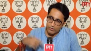 “राहुल गांधी ‘गजनी’ बन गए हैं क्या, उनकी याददाश्त चली गई है? भाजपा ने पूछा तीखा सवाल | ACTPnews