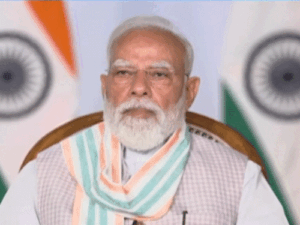 Rozgar Mela LIVE | PM Modi Distributes Job Letters To Candidates | ACTPnews