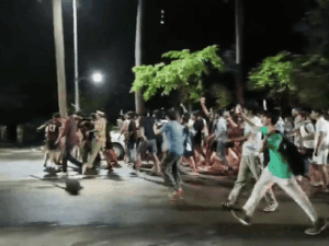 IIT Bombay Student Suicide Case | ACTPnews
