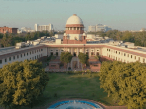 Supreme Court Order: Private Universities Must Submit Audit Reports | ACTPnews